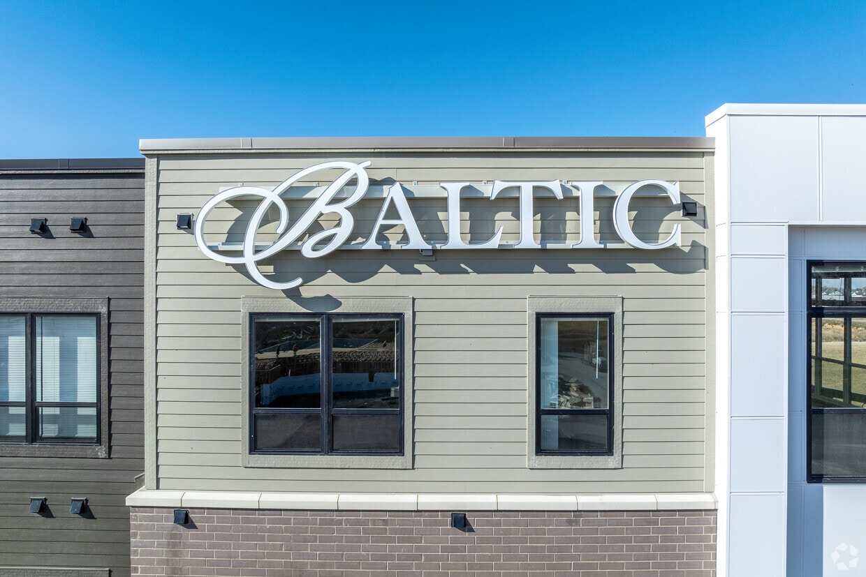 Primary Photo - The Baltic