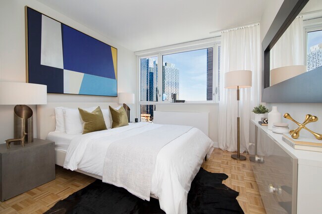 Foto del interior - Linc LIC