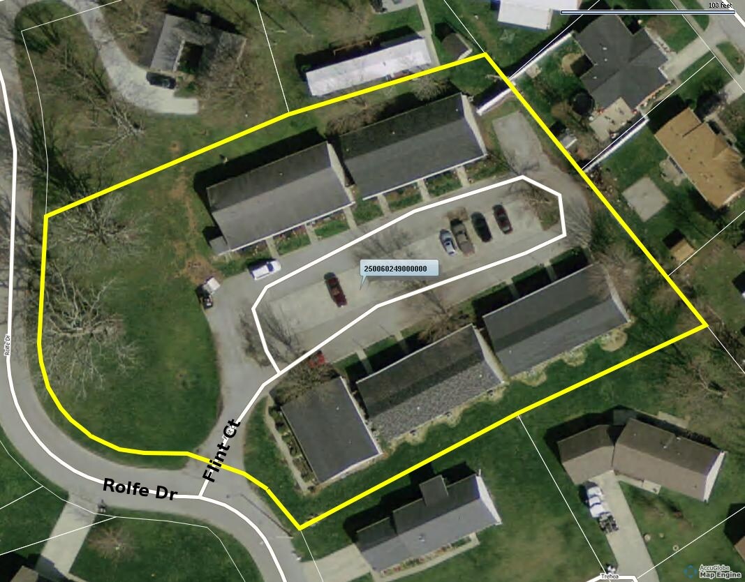Bambeck Auctioneers - Sabina 3 - 10 Flint Ct