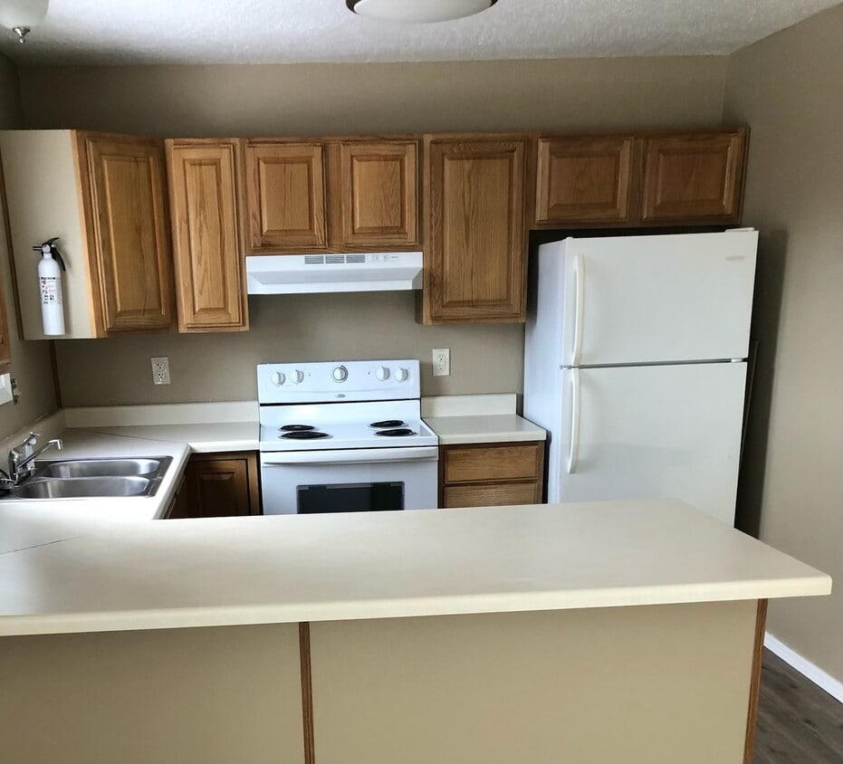 1604 Russian Jack Dr Unit B2, Anchorage, AK 99508 Condo for Rent in