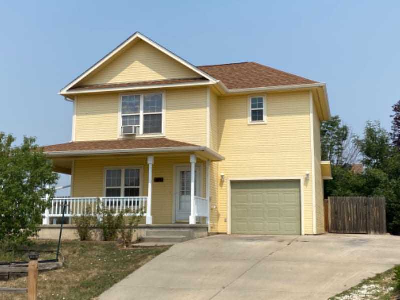 Primary Photo - 4550 Teak Dr
