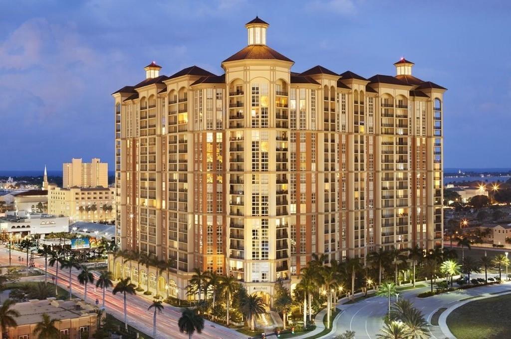 Primary Photo - 550 Okeechobee Blvd