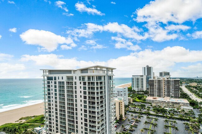 Foto del edificio - 3800 N Ocean Dr
