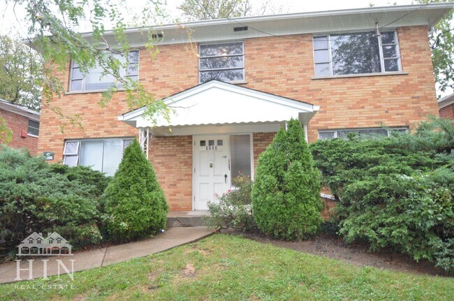 Foto del edificio - 5846 Robison Rd