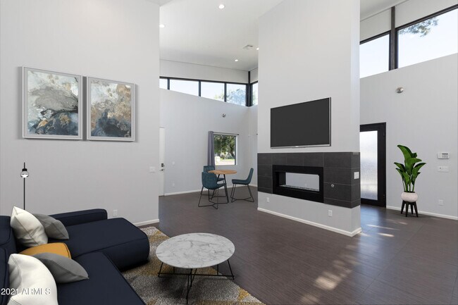 Foto del edificio - 4422 N 20th St