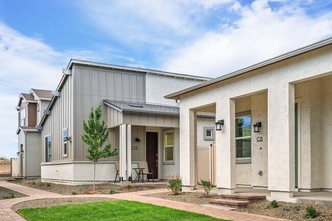 Foto del edificio - Havenly Prescott