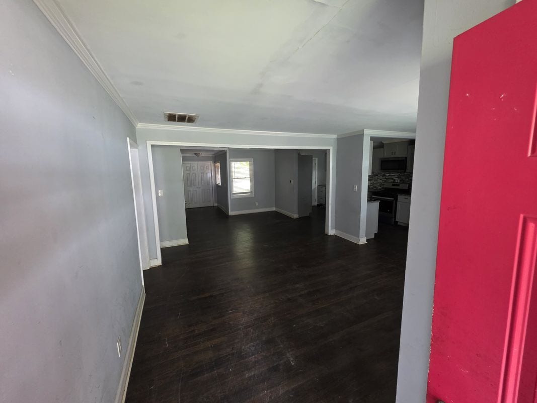 Foto del edificio - 1327 Richland Rd SW