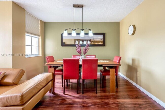 Foto del edificio - 19999 E Country Club Dr