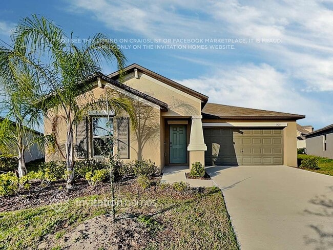 Building Photo - 1520 Blue Rose Dr