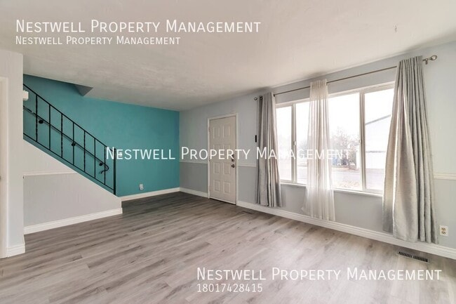 Building Photo - Upgraded 4-bed Home in West Jordan