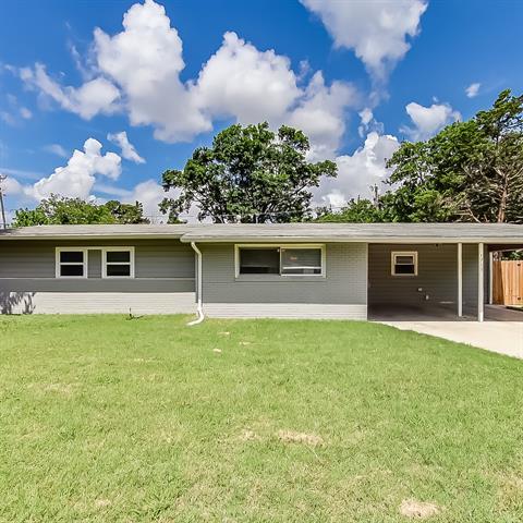 Primary Photo - 1713 Del Rancho Dr