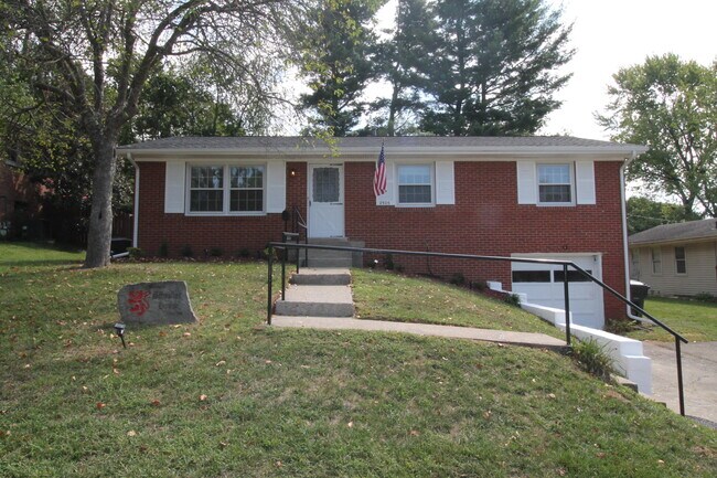 Foto del edificio - 2906 Brigadoon Pkwy