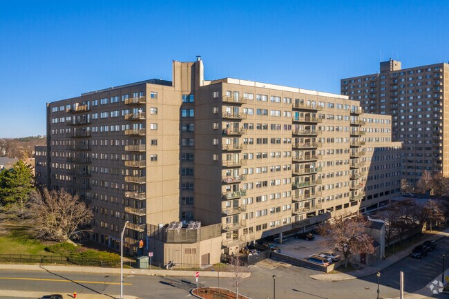 Malden Towers Apartments - Malden, MA | Apartments.com