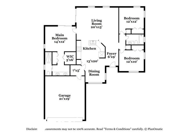 Building Photo - 1296 Bentley Ave