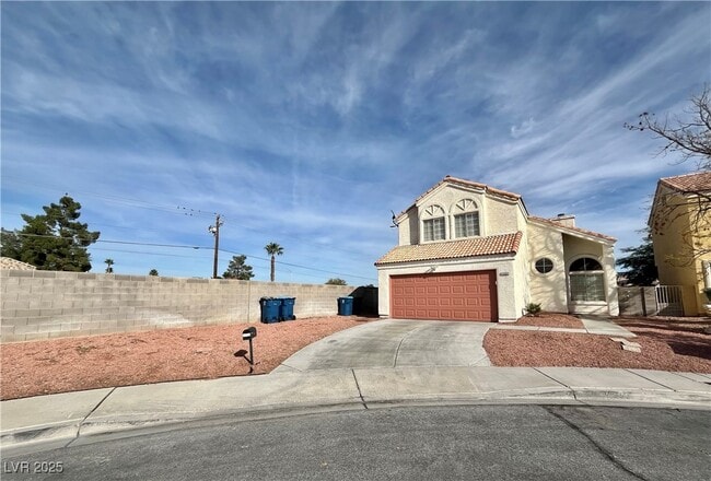Foto del edificio - 1537 N Canyon Rose Way