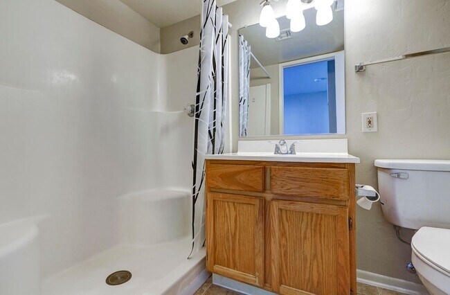 Foto del edificio - 6128 Antelope Villas Cir