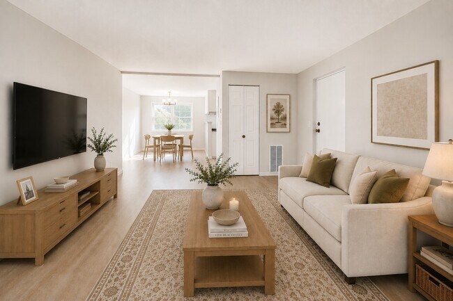 Foto del edificio - Glenbrook Estates