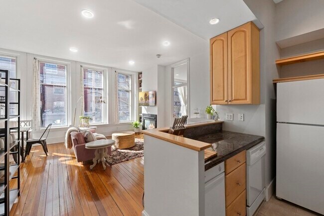 Foto del edificio - 99 Washington St