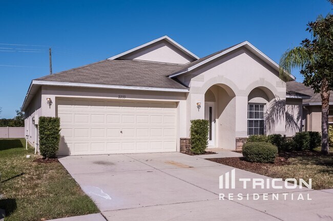 Foto del edificio - 2233 Roanoke Springs Dr
