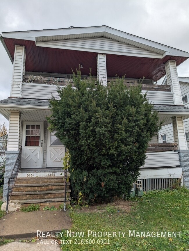 Building Photo - 3431 W 91st St