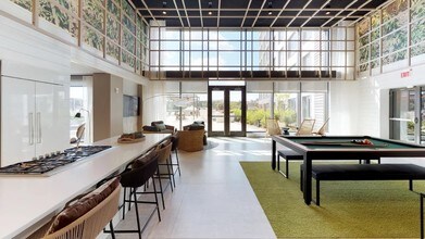 Lantera at Boston Landing photo'