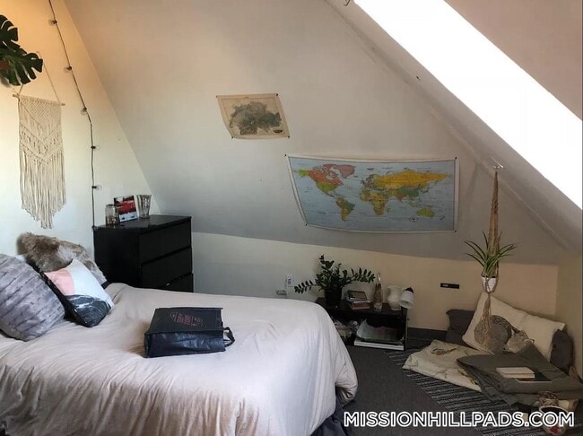 Foto del edificio - 91-93 Calumet St.