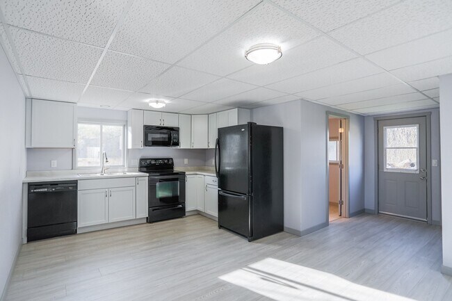 Foto del edificio - 209 Kirkwood St