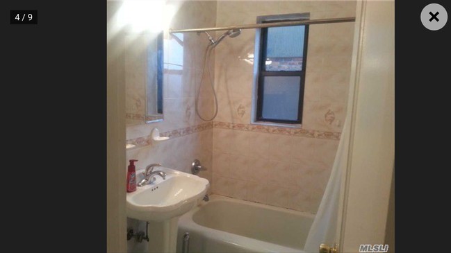 Bathroom - 65-35 108th St