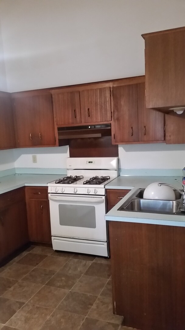 Foto del edificio - 3618 Harrison Ave
