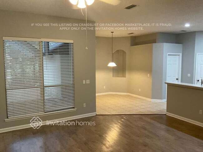 Foto del edificio - 610 Hannah Park Ln