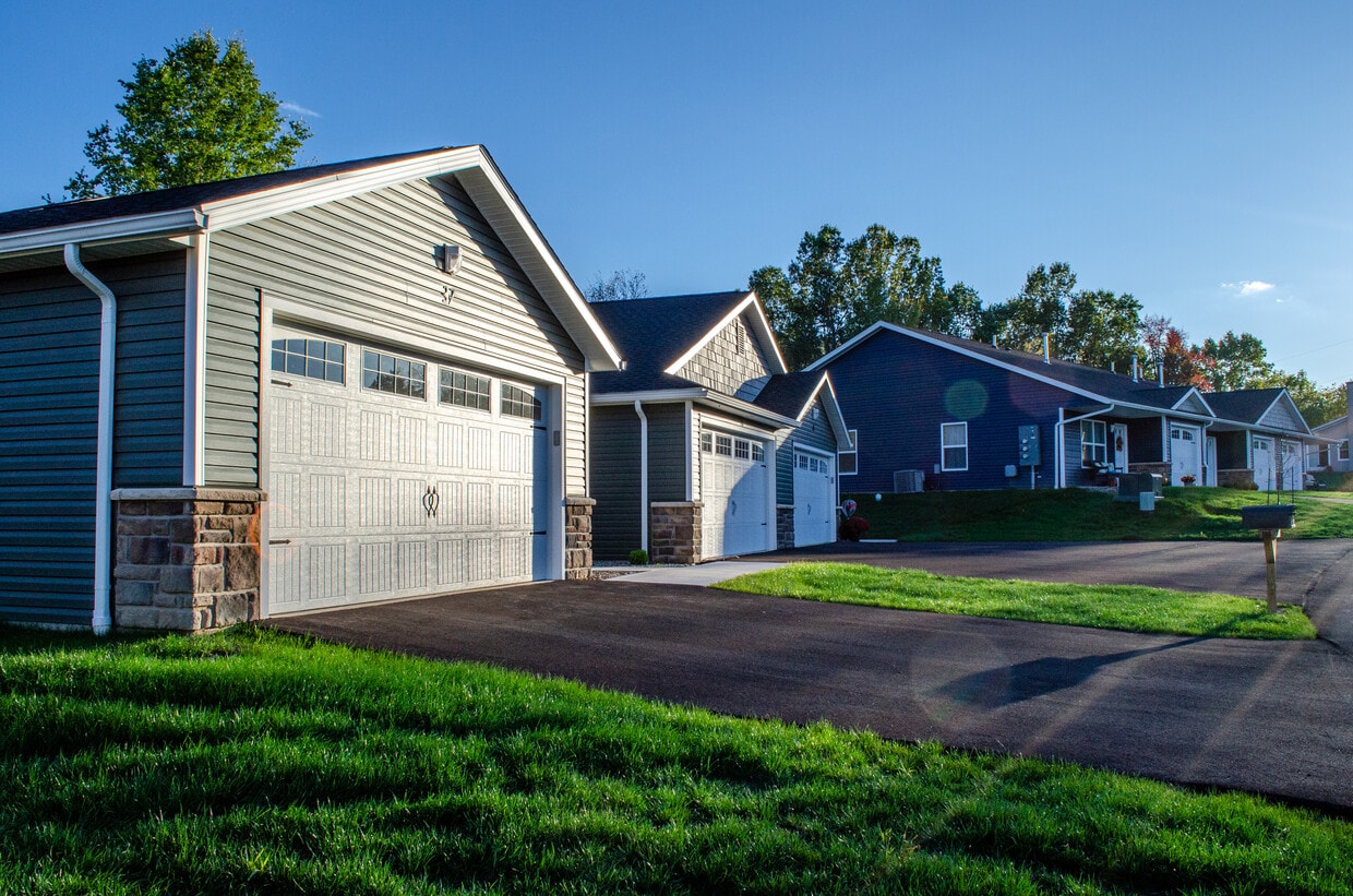 Foto principal - The Fairway at Waters Edge