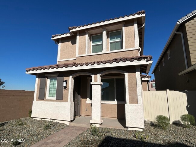 Foto del edificio - 2942 N 98th Ln