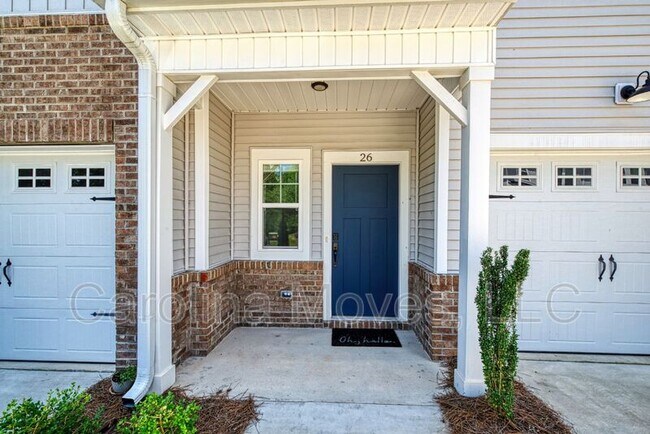 Foto del edificio - 26 Jaycee Ct