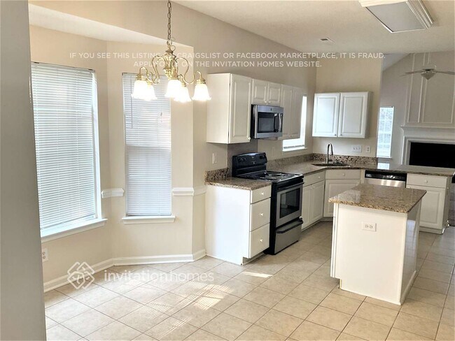 Building Photo - 9426 Olivia Ln