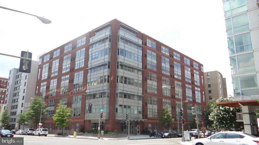 Primary Photo - 1300 N St NW