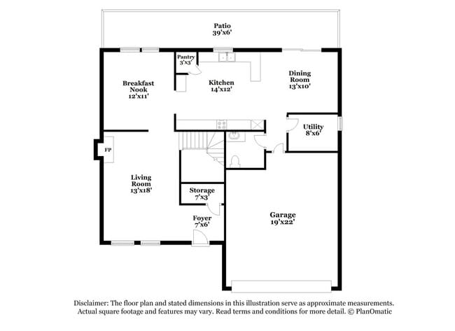 Building Photo - 4300 Sonoma Dr