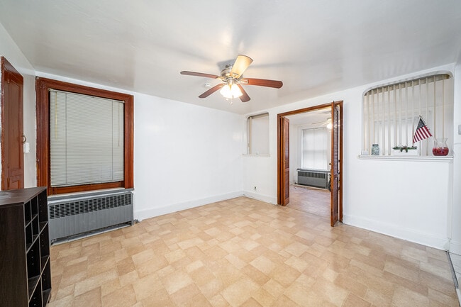 Dining Room - 912 Garden St