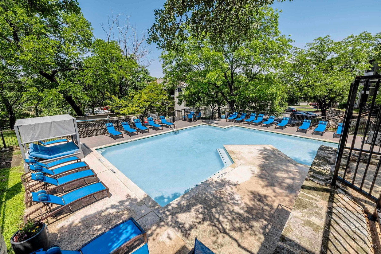 Primary Photo - The Park at Walnut Creek