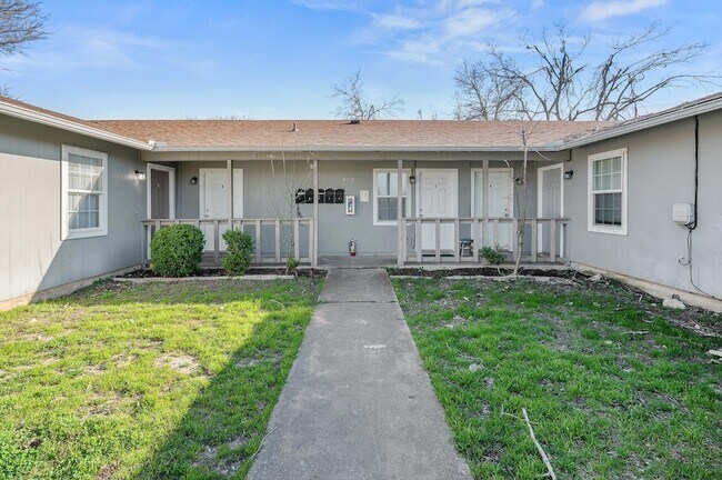 Foto del edificio - 410 Old Thorndale Rd