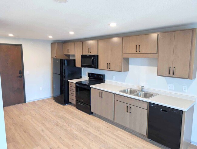Foto del edificio - Lakefield Apartments