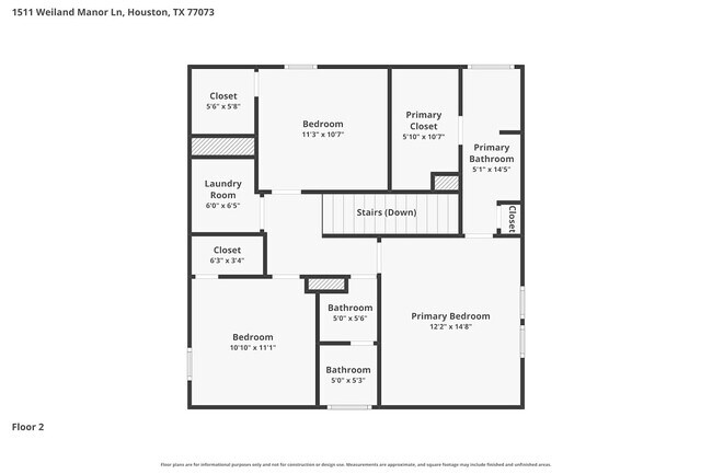 Foto del edificio - 1511 Weiland Manor Ln