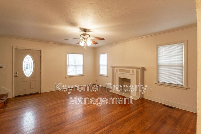 Foto del edificio - 2808 NW 24th St