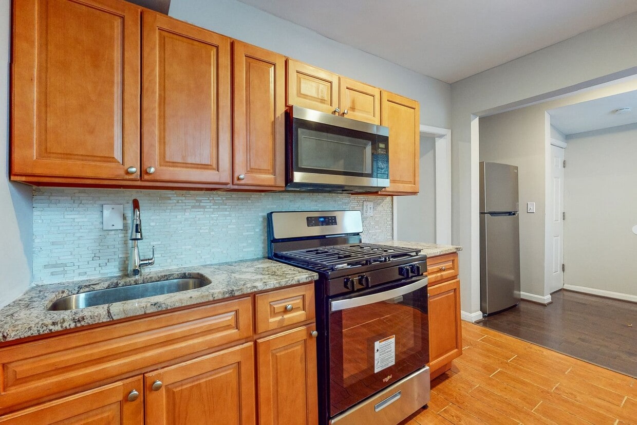 4919 Midwood Ave, Baltimore, MD 21212 House Rental in Baltimore, MD