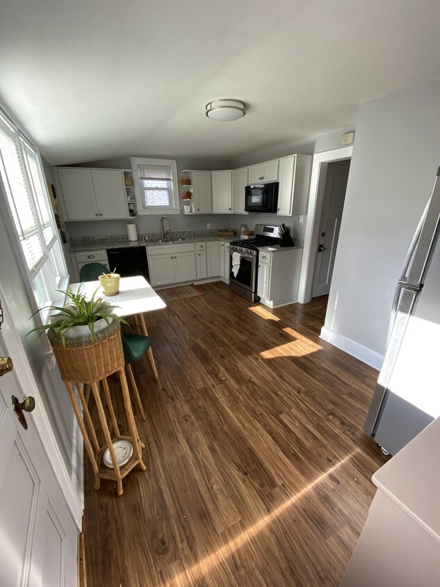 kitchen - 2360 N 69th St