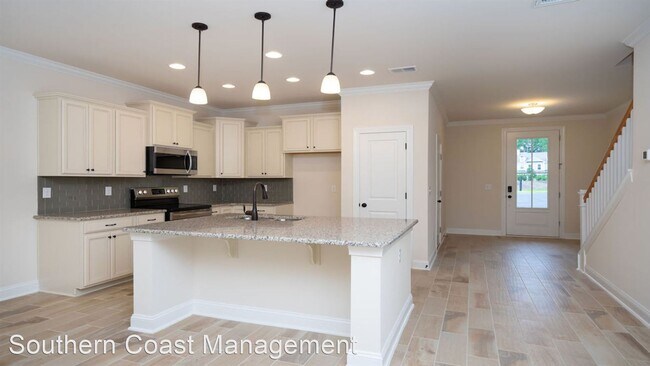 Building Photo - 3 br, 2.5 bath House - 4716 Blackwater Circle