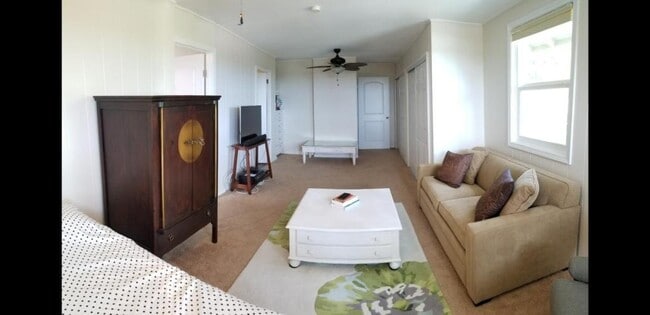 Foto del edificio - 5366 Manauwea St