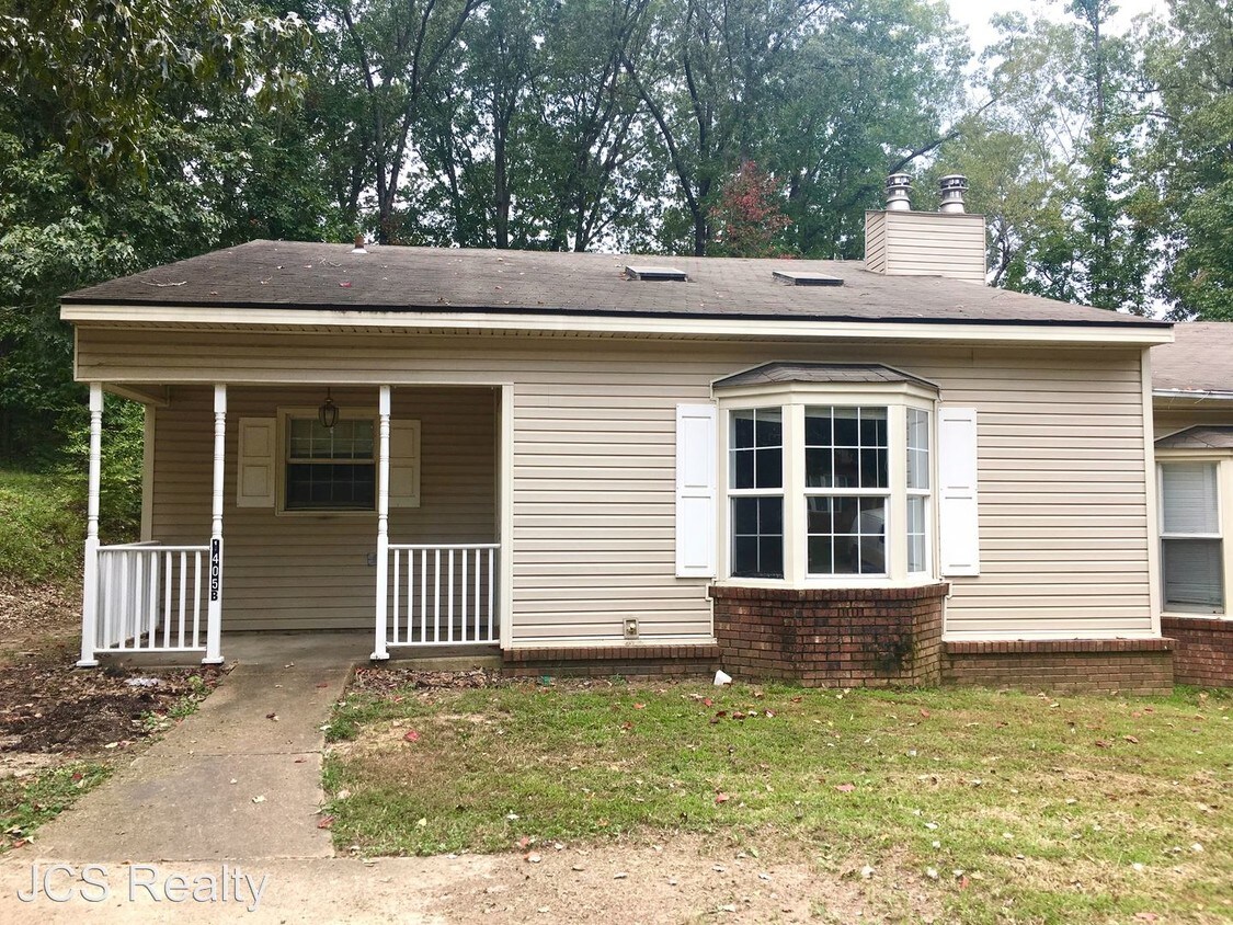 1405 Elmdale Pl, Jonesboro, AR 72401 Condo for Rent in Jonesboro, AR