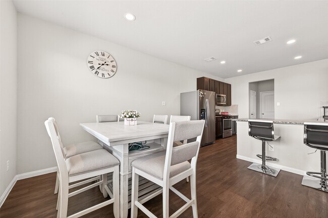 Foto del edificio - 3815 W Alessano Ln