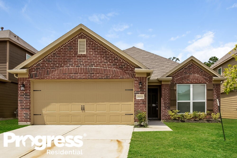 Primary Photo - 21223 Fox Orchard Ct