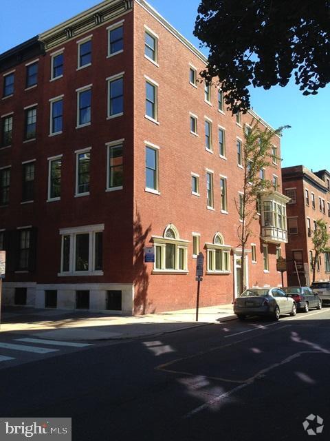 Building Photo - 1836 Delancey St